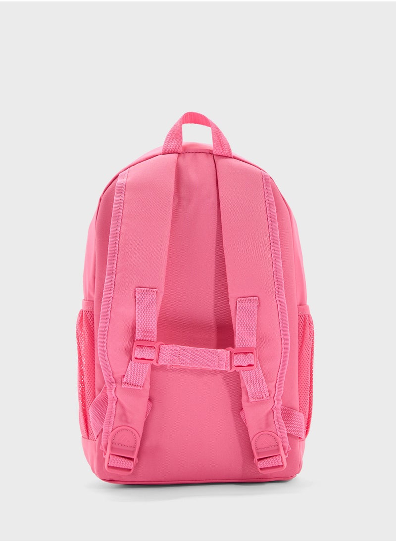 Adidas Youth Linear Backpack  - Image 2