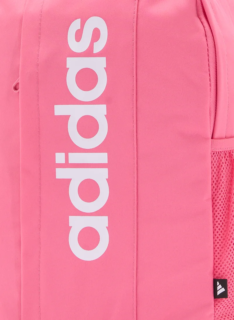Adidas Youth Linear Backpack