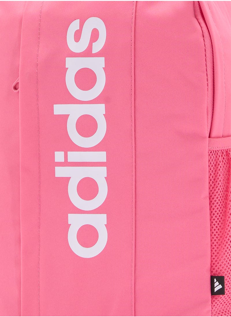 Adidas Youth Linear Backpack  - Image 4