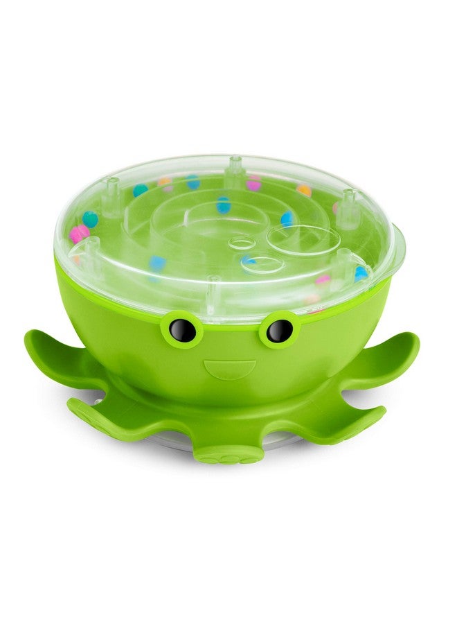 Munchkin® Bath Beats™ Bath Toy, Musical Set Includes Xylophone, Bath Drum & Shakers, Fun for Babies, Toddlers and Kids - Image 5