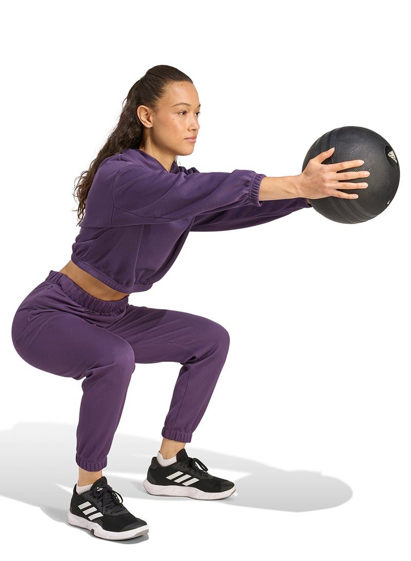 Adidas Yoga Motion Sweatpants - Image 4
