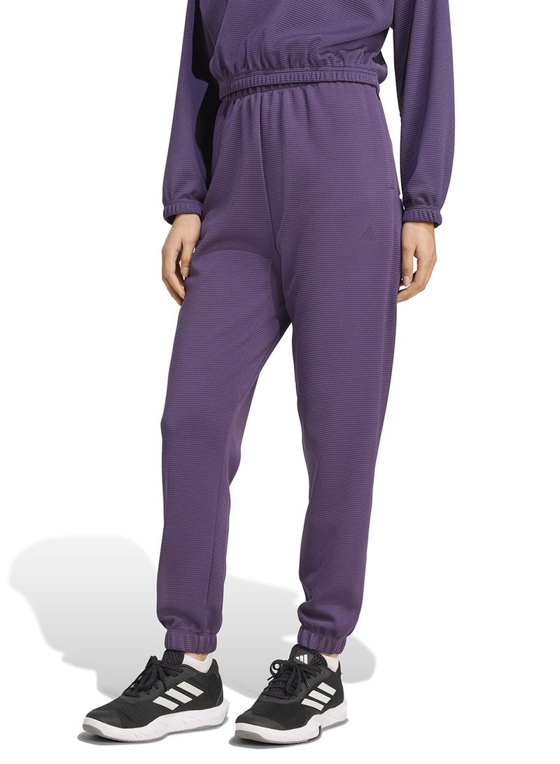 Adidas Yoga Motion Sweatpants - Image 1