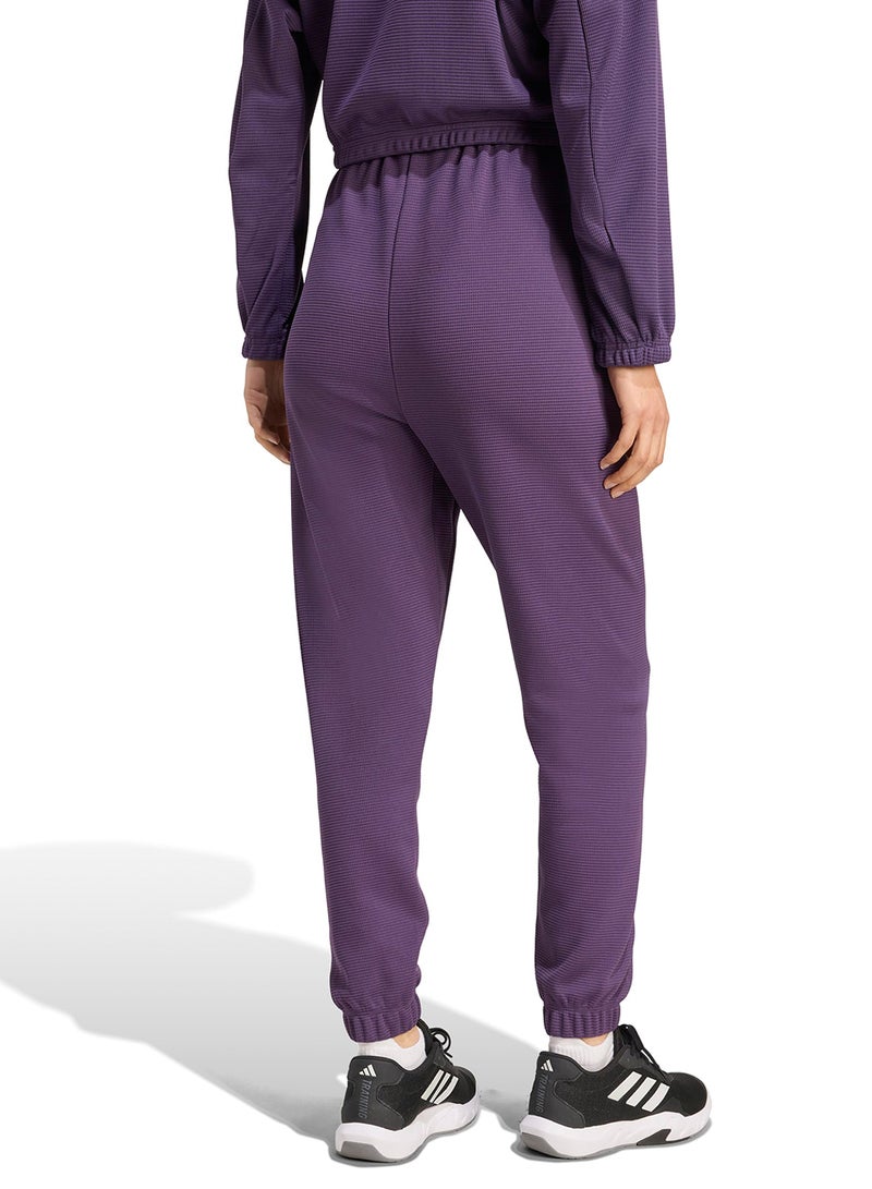 Adidas Yoga Motion Sweatpants - Image 2