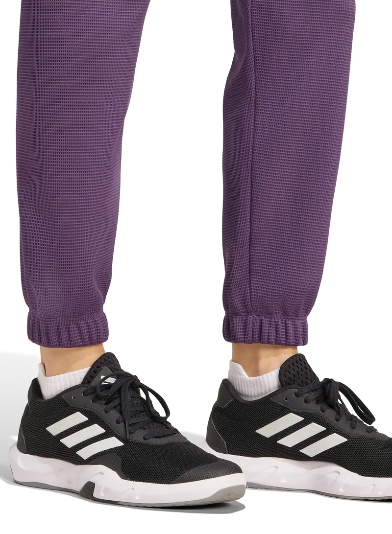 adidas بنطلون يوغا رياضي