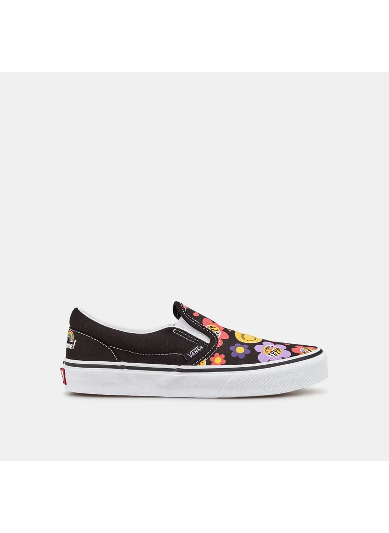 VANS Kids' Classic Slip-On Shoe (Younger Kids)