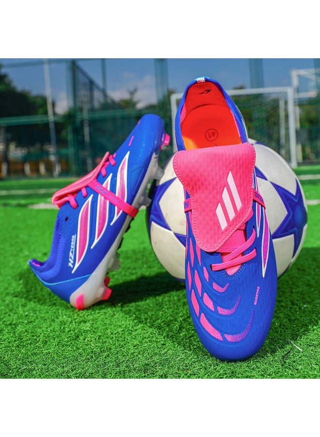 SKT Shiketro New Era of Football: Adult, Men's, and Youth Sports Football Shoes, Outdoor Training Shoes - Image 1