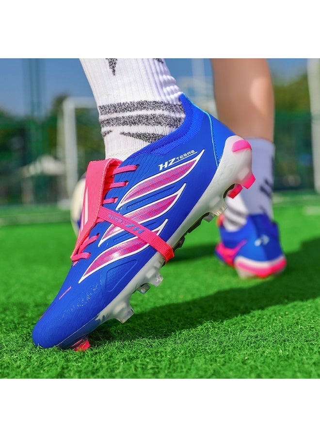 SKT Shiketro New Era of Football: Adult, Men's, and Youth Sports Football Shoes, Outdoor Training Shoes - Image 5