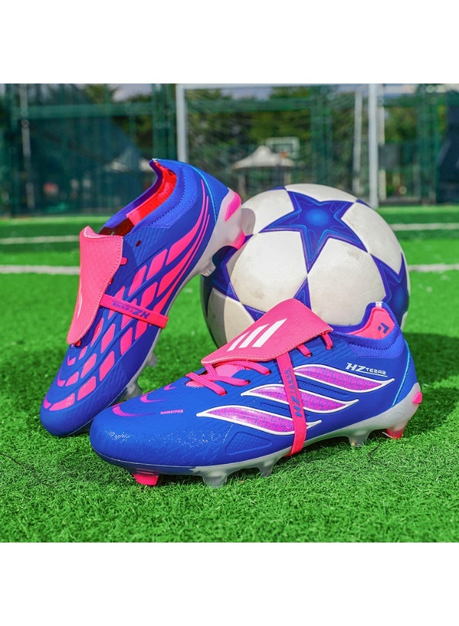 SKT Shiketro New Era of Football: Adult, Men's, and Youth Sports Football Shoes, Outdoor Training Shoes - Image 2