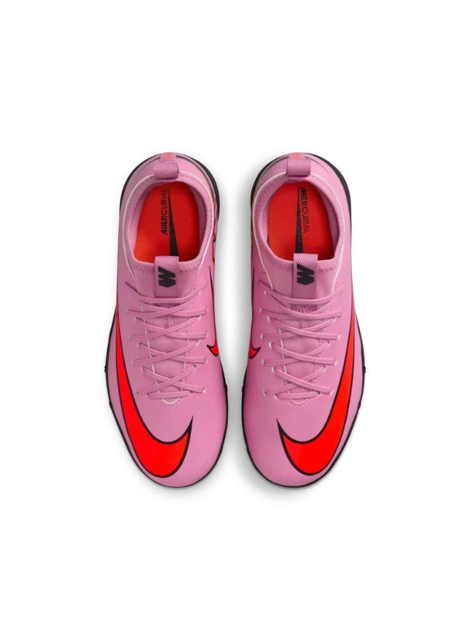 Nike جي آر زوم فابور 16 أكاديمي TF - Image 5