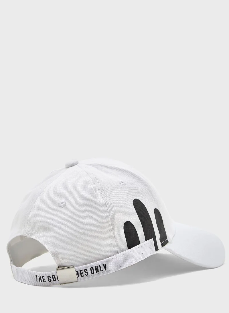 Seventy Five Casual Cap