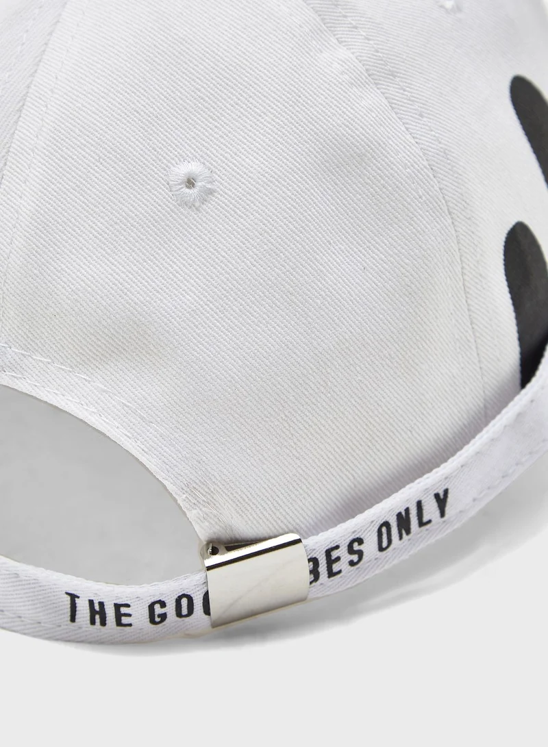 Seventy Five Casual Cap