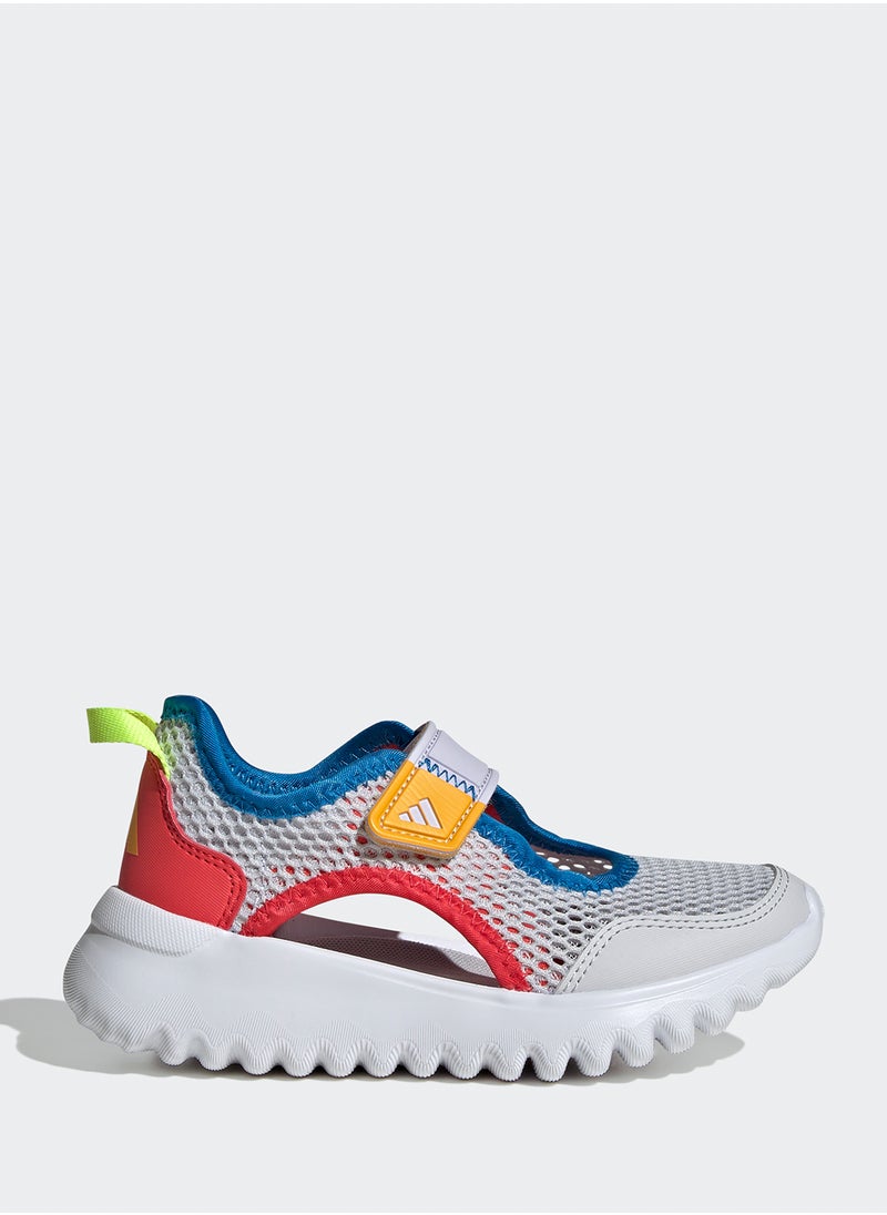 Adidas - Kids Summerflex C - Image 1