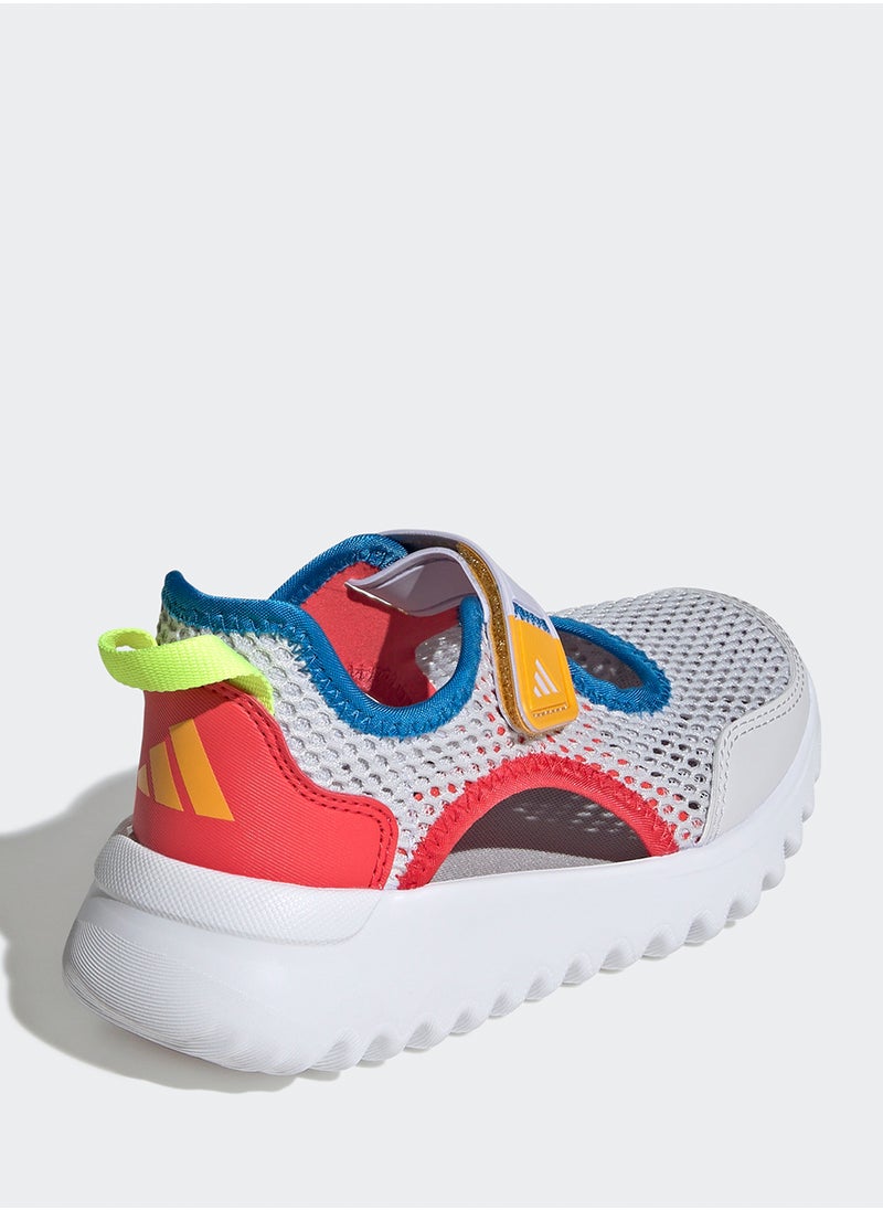 Adidas - Kids Summerflex C - Image 1