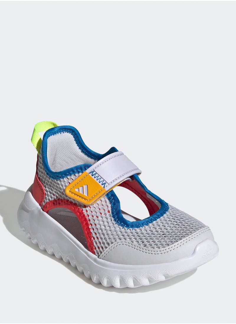 Adidas - Kids Summerflex C - Image 1