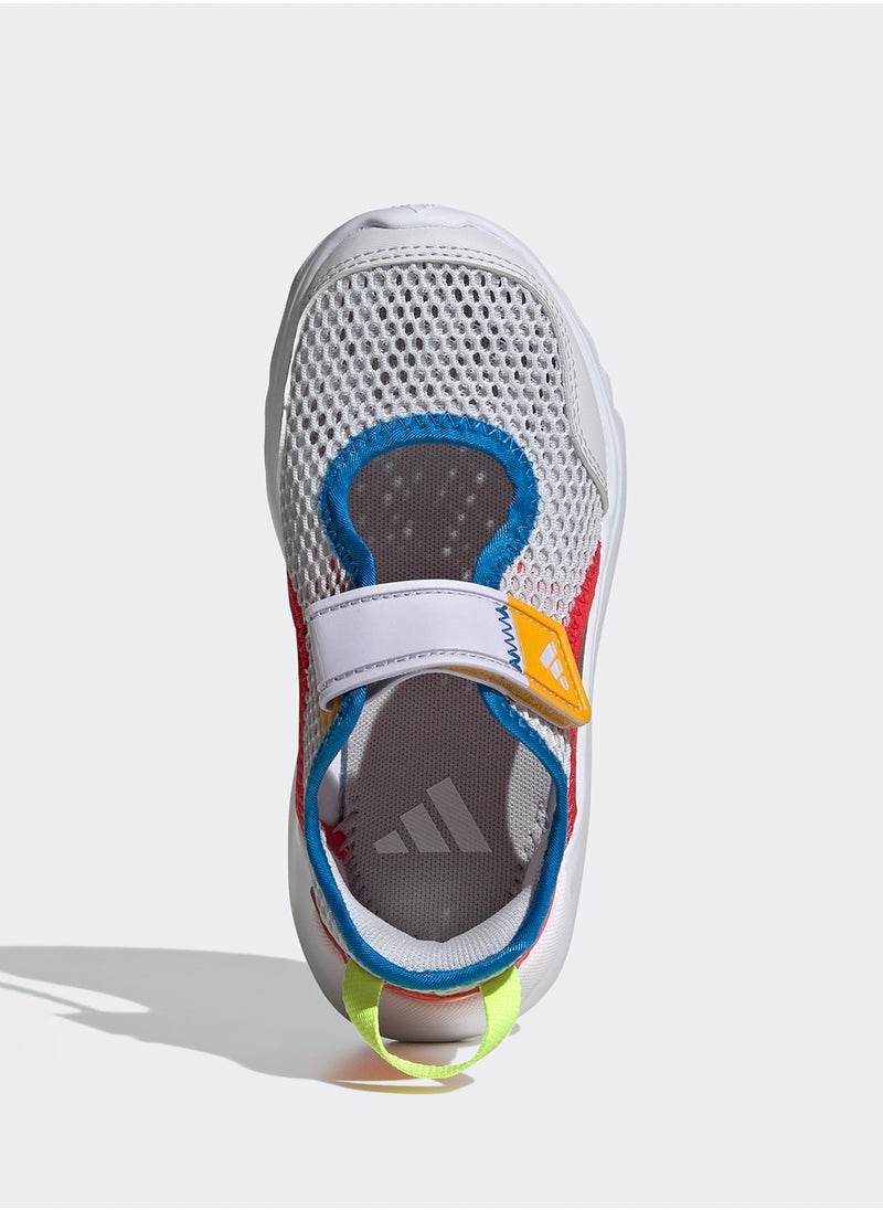 Adidas - Kids Summerflex C - Image 1