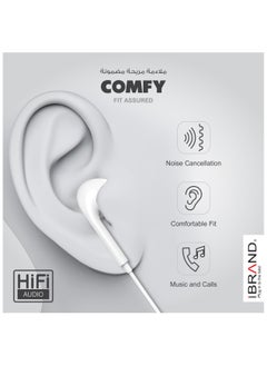 IBRAND Lightning Mono Earphone  - Image 5