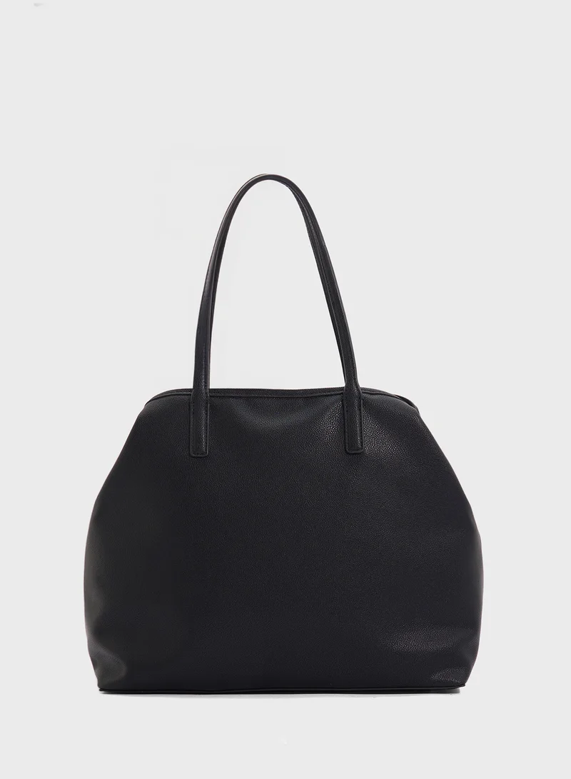 جس Eco Victtoria Lrg 2 In 1 Tote
