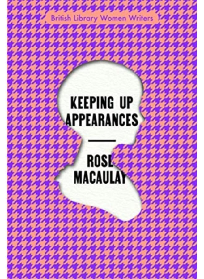 Keeping Up Appearances : 15 