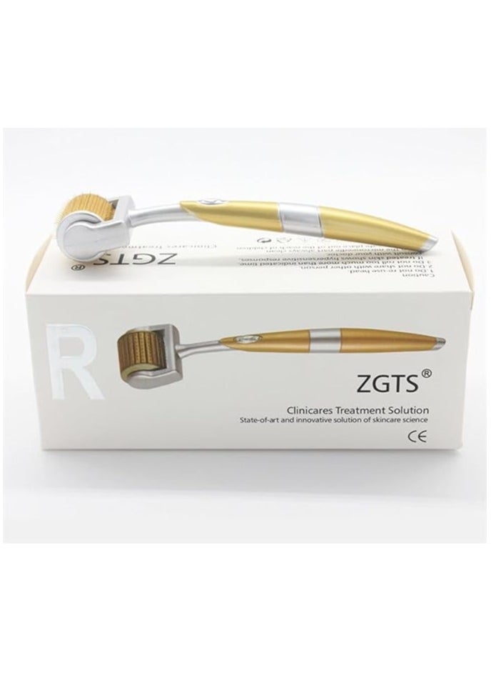 ZGTS - ZGTS Micro Needle Derma Roller 0.75mm - Image 1