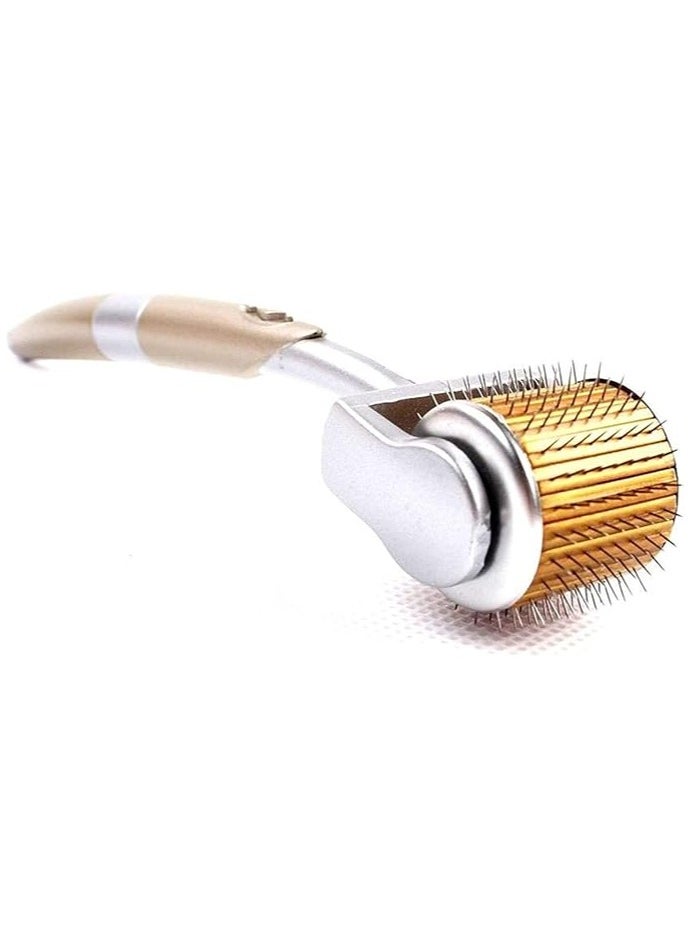 ZGTS - ZGTS Micro Needle Derma Roller 0.75mm - Image 1