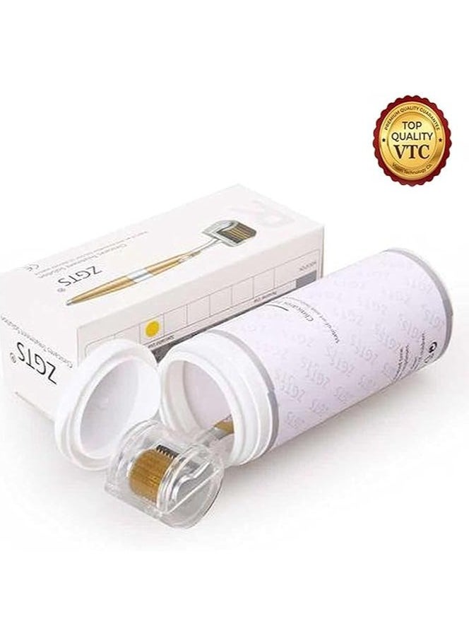 ZGTS - ZGTS Micro Needle Derma Roller 0.75mm - Image 1