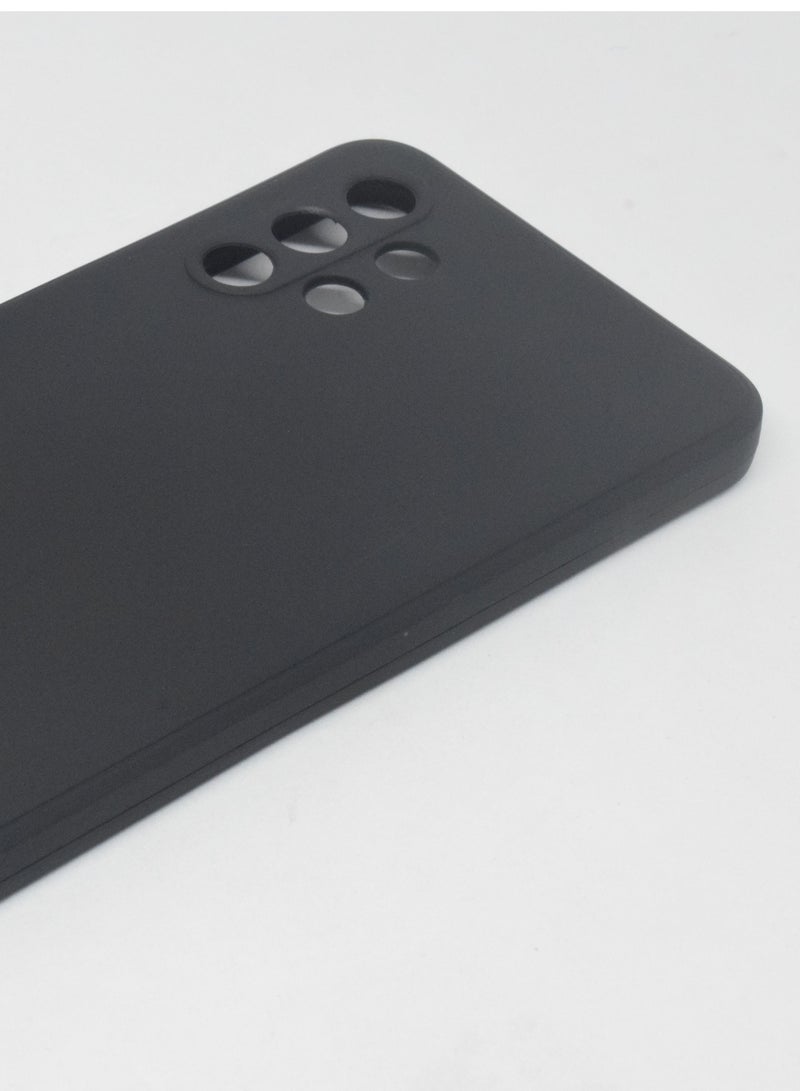 BORTONY Slim Full Body Stylish Soft Silicone Protective Case Cover for Samsung Galaxy A13 - Image 4