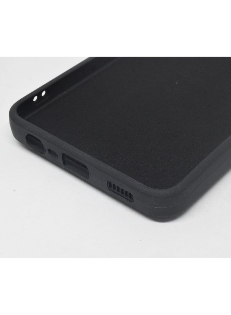 BORTONY Slim Full Body Stylish Soft Silicone Protective Case Cover for Samsung Galaxy A13 - Image 3