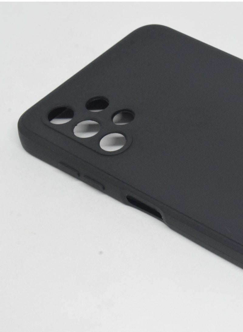 BORTONY Slim Full Body Stylish Soft Silicone Protective Case Cover for Samsung Galaxy A13 - Image 2