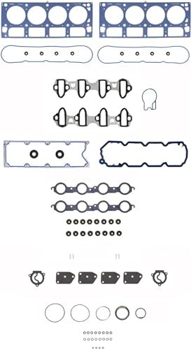Fel-Pro FELPRO HS 26190 PT2 Engine Cylinder Head Gasket Set for Chevrolet Silverado 1500 - Image 1