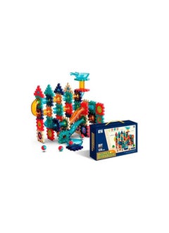 Generic ball track cubes  - Image 1