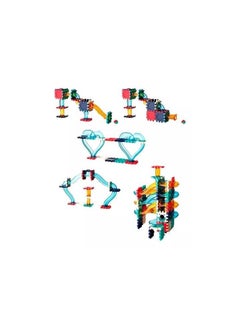 Generic ball track cubes  - Image 2