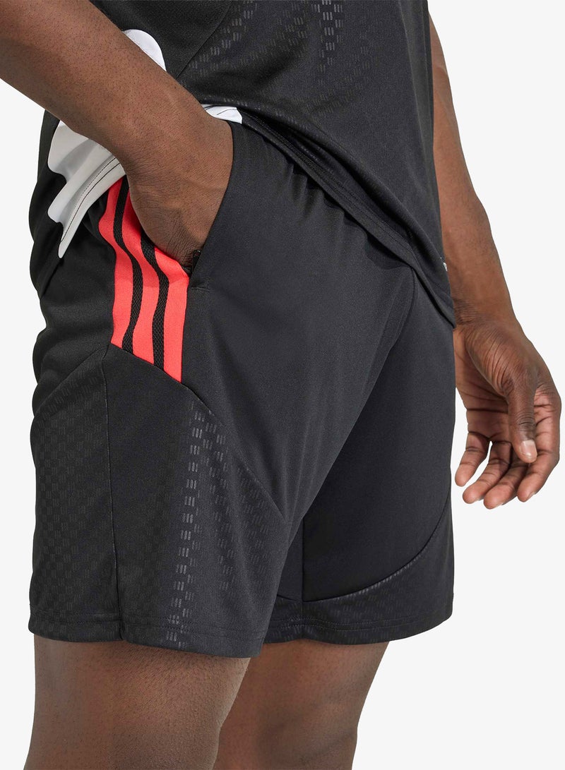 اديداس شورت تدريب المنافسات تيرو - Image 4