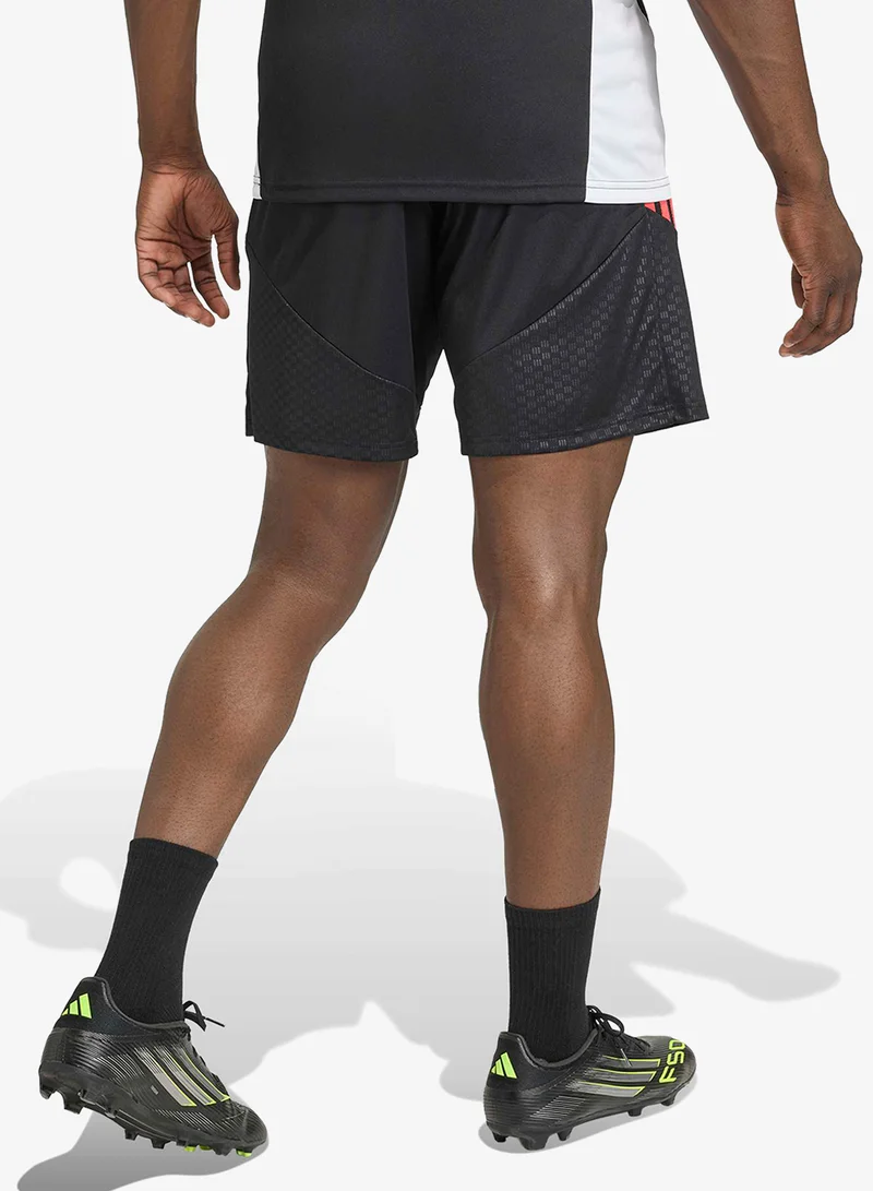 Adidas Tiro 26 Competition Training Shorts