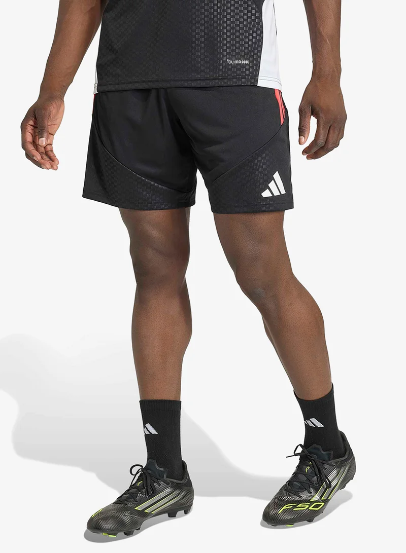 Adidas Tiro 26 Competition Training Shorts