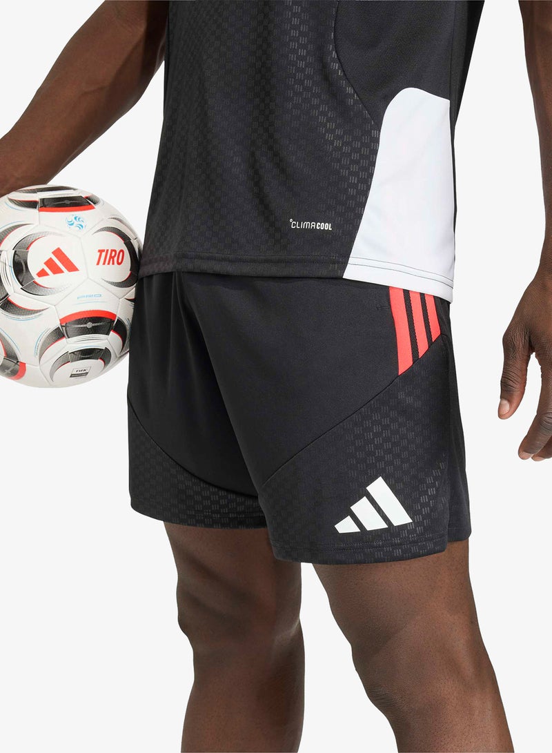 اديداس شورت تدريب المنافسات تيرو - Image 3