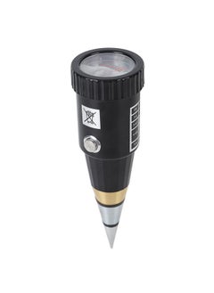 Thoraya 2 In 1 Soil Tester Cone Soil Moisture PH Meter Moisture Test Meter PH Detector Instrument for Outdoor Plants  - Image 3