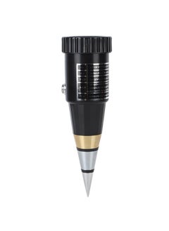 Thoraya 2 In 1 Soil Tester Cone Soil Moisture PH Meter Moisture Test Meter PH Detector Instrument for Outdoor Plants  - Image 5