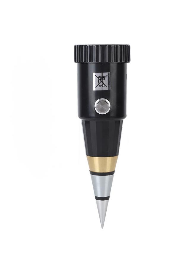 Thoraya - 2 In 1 Soil Tester Cone Soil Moisture PH Meter Moisture Test Meter PH Detector Instrument for Outdoor Plants - Image 1