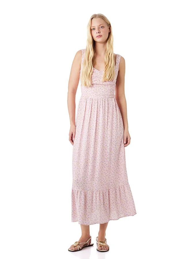 كوتون Long Dress