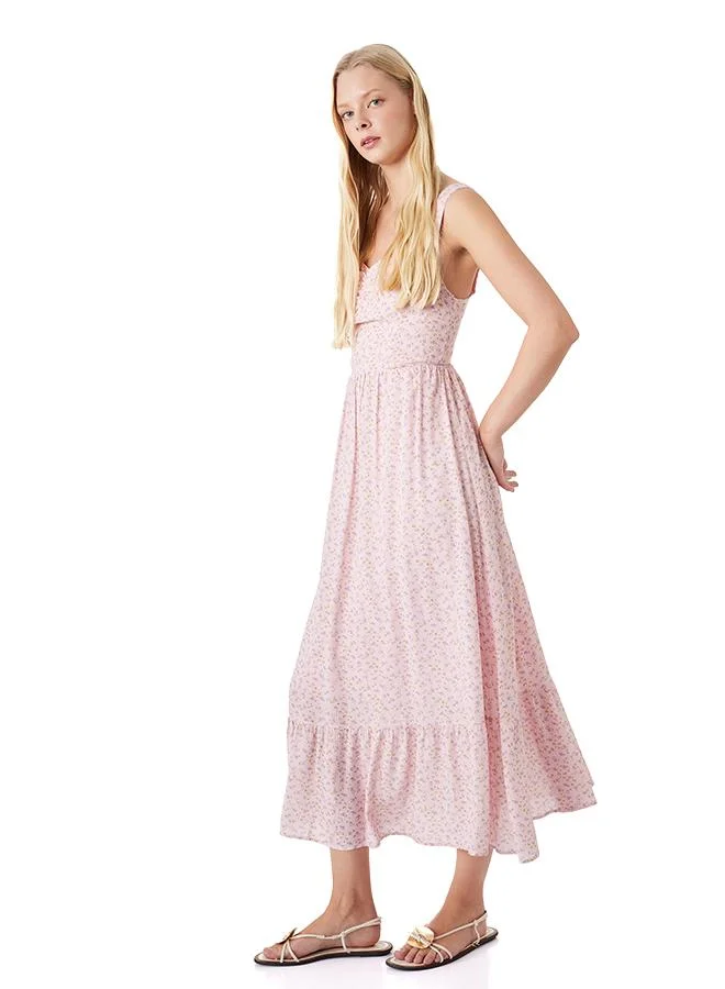 كوتون Long Dress