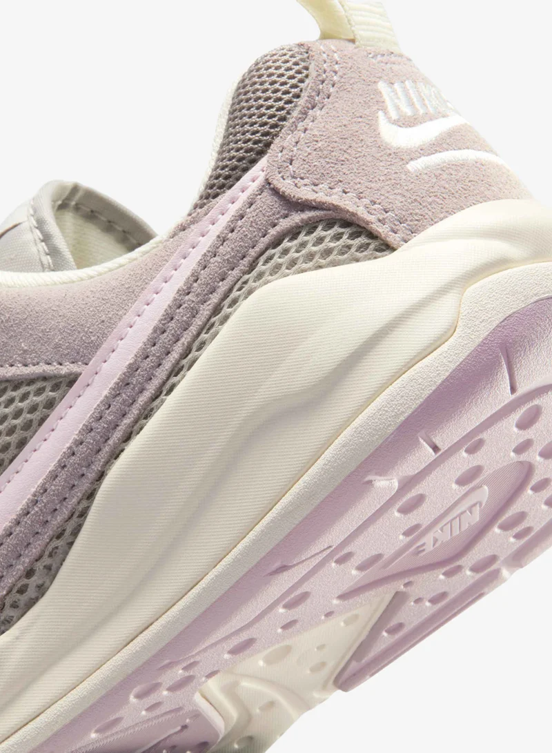 Jordan Brown Lace-Up Low-Top Sneaker  | Best Price UAE