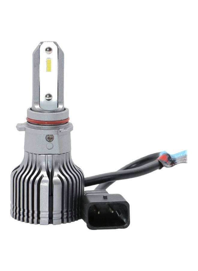 NIBEMINENT T2 X H7 LED Headlight - Image 1