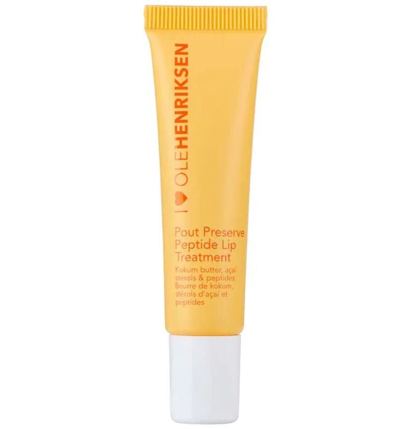 Ole Henriksen OLEHENRIKSEN Pout Preserve Peptide Lip Treatment - Image 1