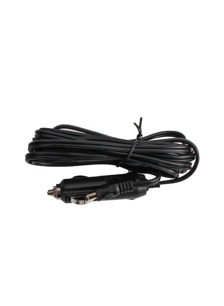 سفاري ضاغط الهواء الرقمي الذكي منفاخ الإطارات Safari 28-32L- m ، شاشة LED 12V ضاغط هواء السيارة - Image 5