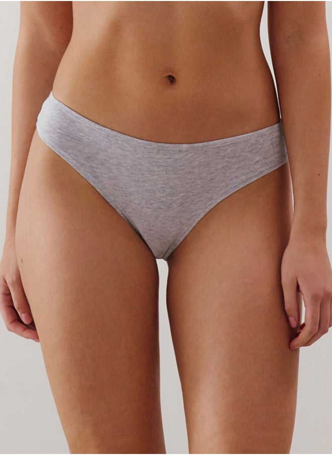 UNDIZ Pack of 3 cotton panties  - Image 4