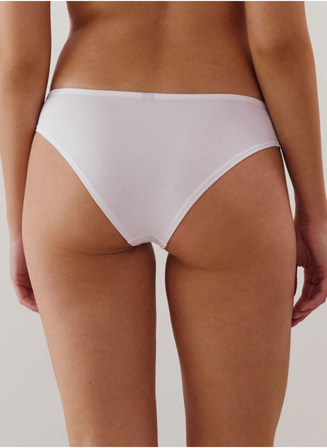 UNDIZ Pack of 3 cotton panties  - Image 3