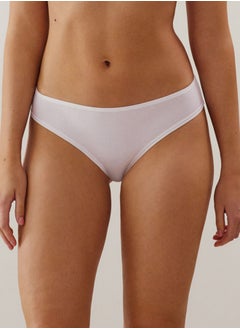 UNDIZ Pack of 3 cotton panties  - Image 2