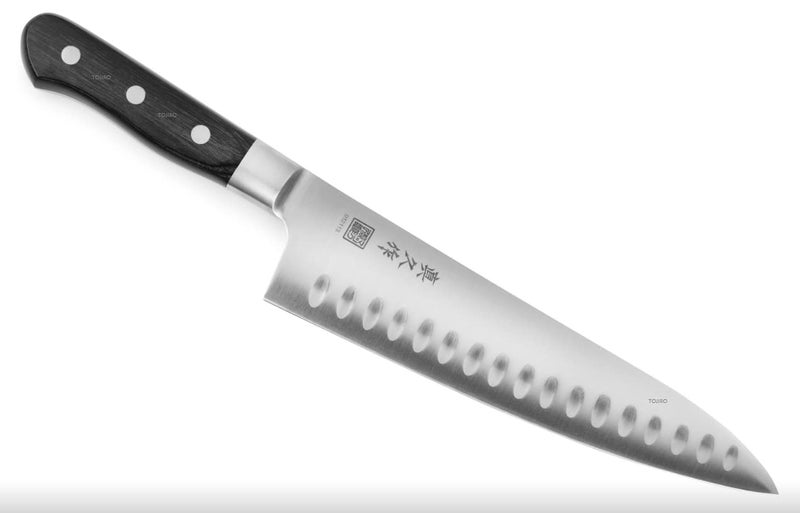 MAC MIGHTY MTH80 Professional Series Chefs Knife 200mm78Inch
