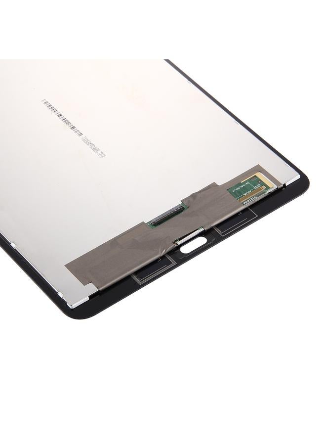 erorex Replacement LCD Screen for Galaxy Tab A 10.1 / T580 with Digitizer Full Assembly Black - Image 4