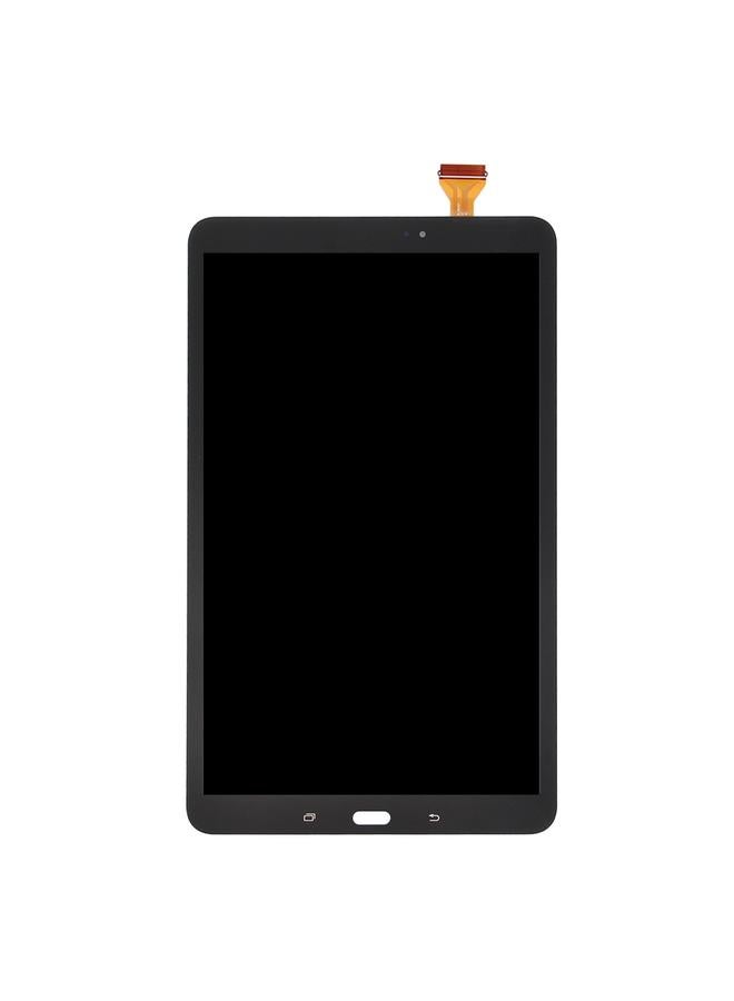 erorex Replacement LCD Screen for Galaxy Tab A 10.1 / T580 with Digitizer Full Assembly Black - Image 2